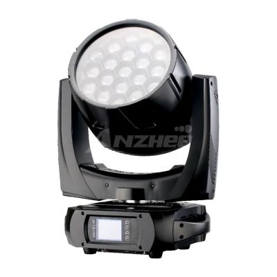 Anzhee HW19x40Z-WASH